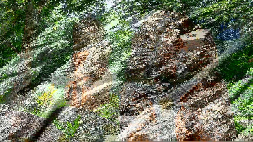 Treasures of French Polynesia & the Marquesas Islands