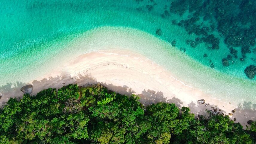 Australia's Top End & Indonesia