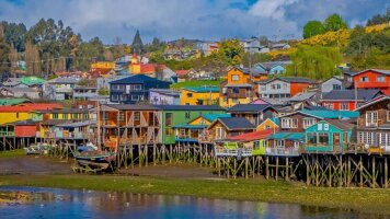 24 Day Ultimate Voyage: Chilean Fjords & Antarctica's Weddell Sea (Scenic)