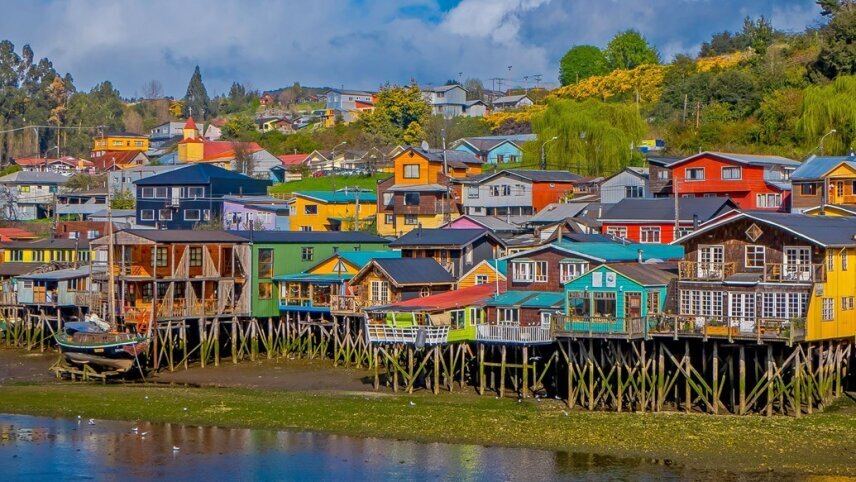 Ultimate Voyage: South America & Antarctica