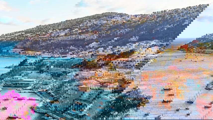 Mediterranean Treasures: Islands to Rivieras