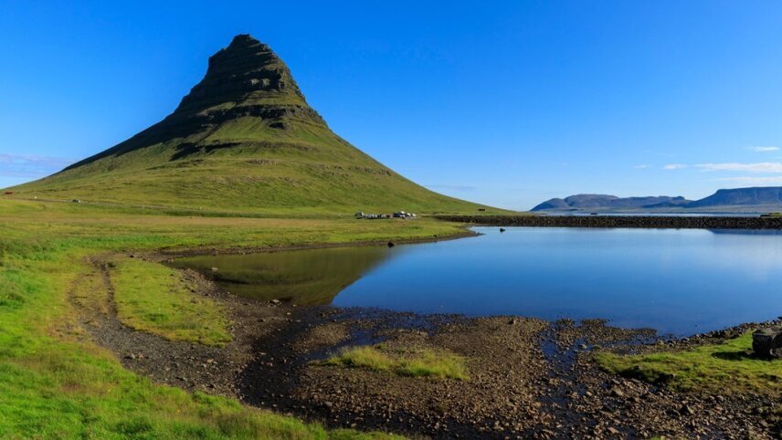 Ultimate Voyage: Iceland & Greenland Expedition