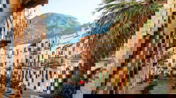 8 Day Italian Treasures: Amalfi Coast, Sicily and Malta (Scenic)