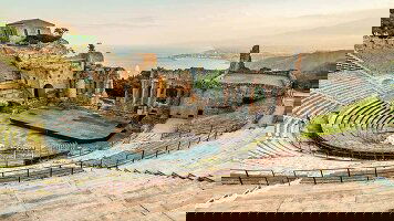 15 Day Mediterranean Journey: Italy, Malta & Greek Isles (Scenic)