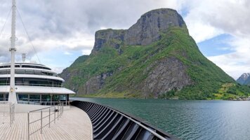 9 Day Legends of the Norwegian Fjords (Scenic)