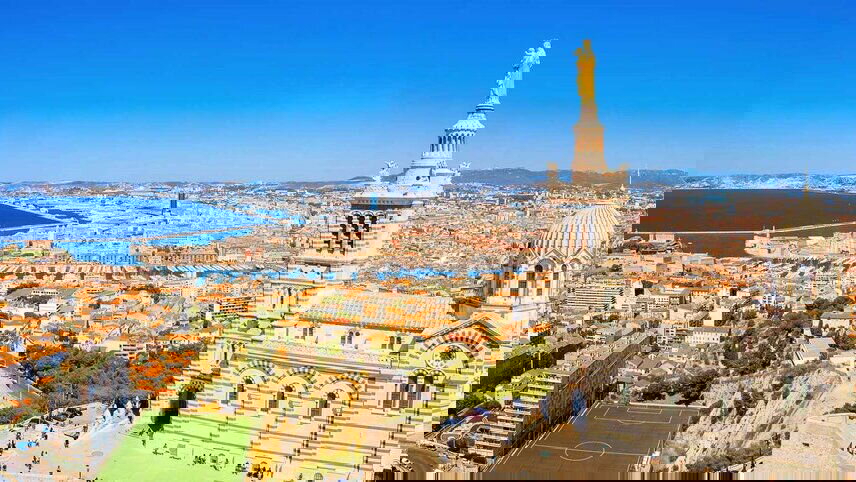 Mediterranean Odyssey: Spain, Italy and the French Riviera