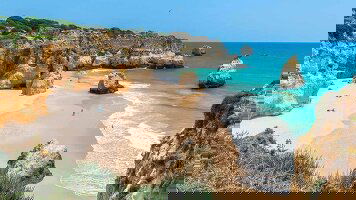 11 Day Mediterranean Odyssey: Lisbon to Barcelona (Scenic)