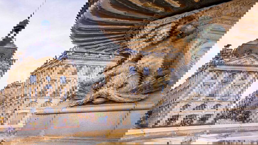 Heritage & Traditions of Western Europe