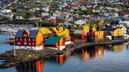 24 Day Ultimate Portugal to Ireland with Scotland & Iceland (Scenic)