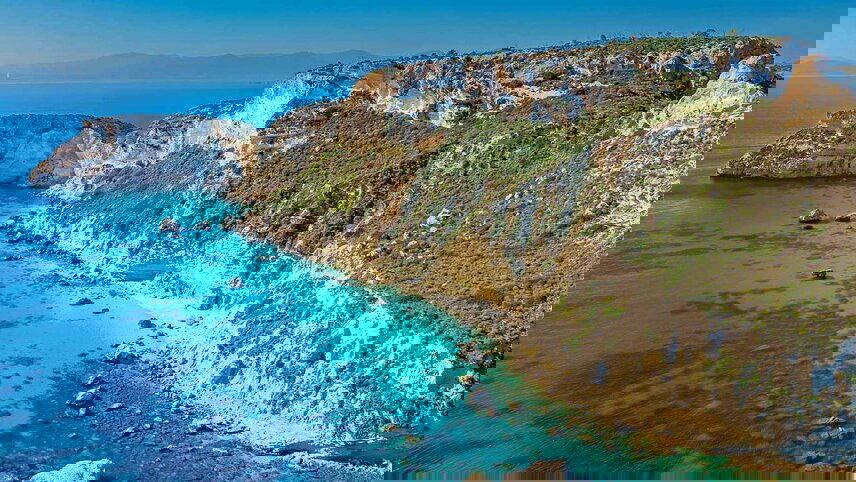 Jewels of the Mediterranean