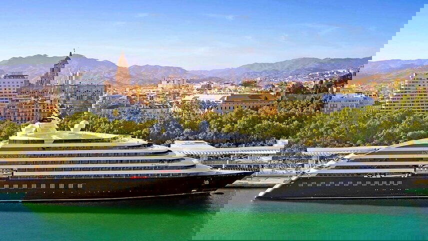 Delights of the Iberian Peninsula