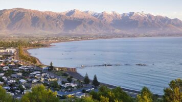 14 Day New Zealand Wonders & Mystic Fjords (Scenic)