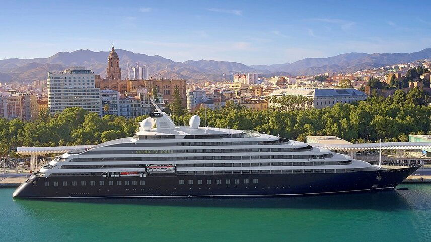Canary Islands, Morocco & Southern Spain