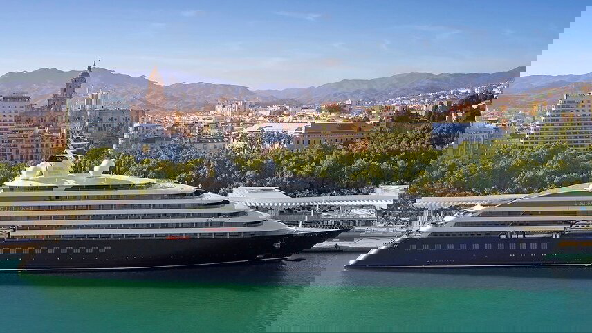 Canary Islands, Morocco & Southern Spain