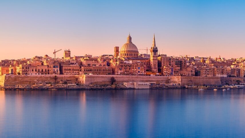 Italy, Greek Isles & the Pyramids (Loyalty Departure)