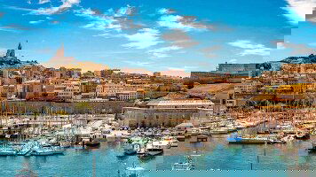 10 Day Mediterranean Rivieras: Rome to Barcelona (Scenic)