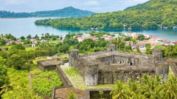 13 Day Secrets of the Spice Islands & Komodo (Scenic)