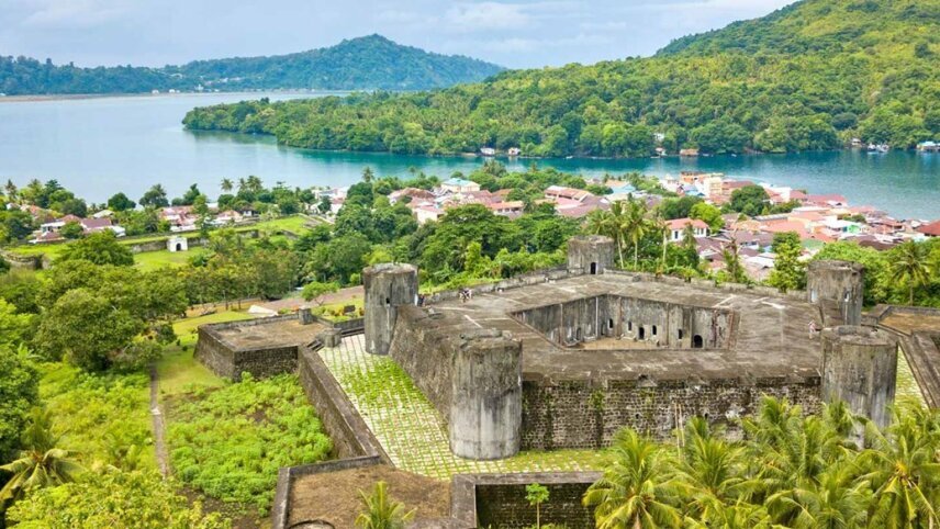 Secrets of the Spice Islands & Komodo