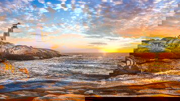 12 Day Contrasts of Canada & the St. Lawrence River (Scenic)