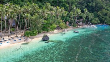 24 Day Fiji to Hong Kong: Isles of Papua, Palau & the Philippines (Scenic)