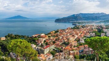 11 Day French Riviera & Amalfi Coast to Malta (Scenic)