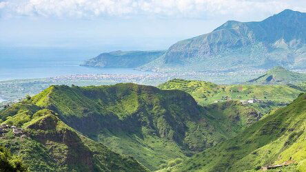 18 Day Crossing the Equator - Rio to the Spanish Riviera (Scenic)