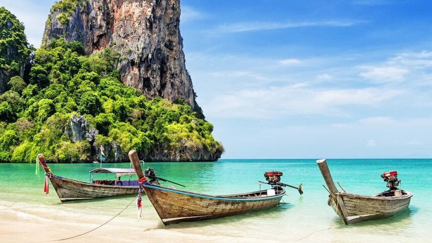 Ultimate Voyage: South East Asia's Singapore to Darwin