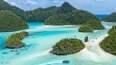 61 Day Grand Voyage: South East Asia, Papua New Guinea & Australia’s East Coast (Scenic)