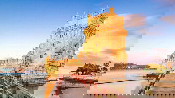 12 Day Wine & Culinary Delights of Spain, Portugal and France (Scenic)