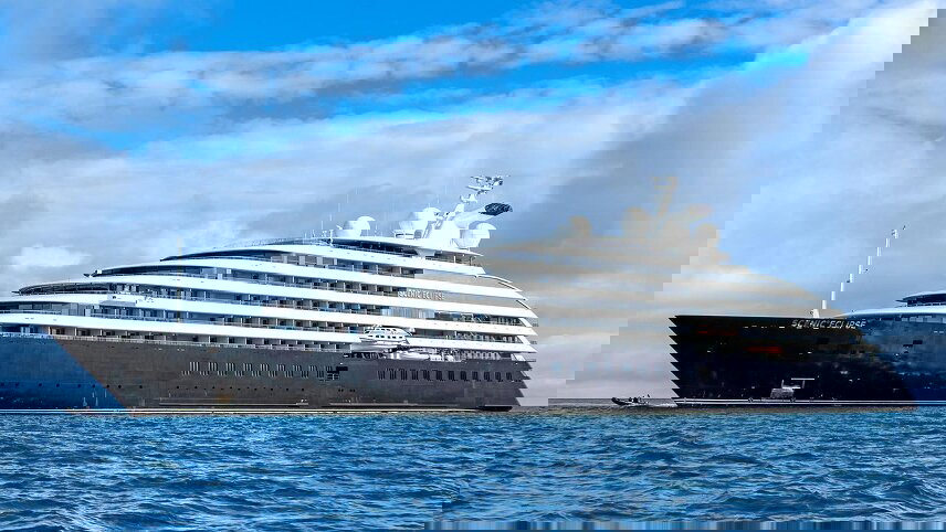 Wellness Retreat - Barbados to Spain