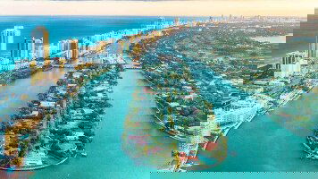 12 Day America's 250th Anniversary Cruise (Scenic)