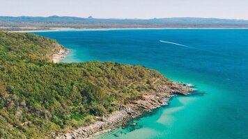 37 Day Ultimate Voyage: Indonesia, the Whitsundays & Tasmania (Scenic)