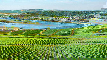 17 Day Romantic Rhine & Moselle with Amsterdam (Scenic)