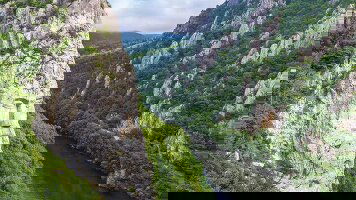 23 Day Black Sea to the North Sea (Scenic)