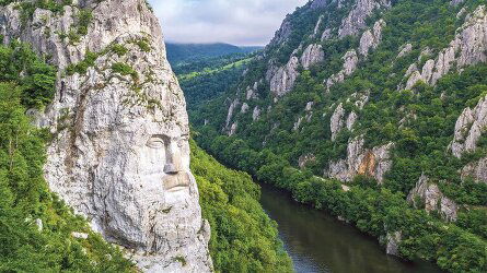 23 Day Black Sea to the North Sea (Scenic)