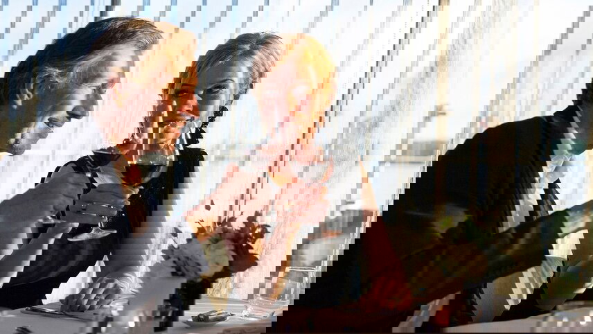 A taste of the Rhine – A Wine Cruise