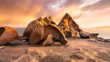 22 Day Heart of Australia (Scenic)