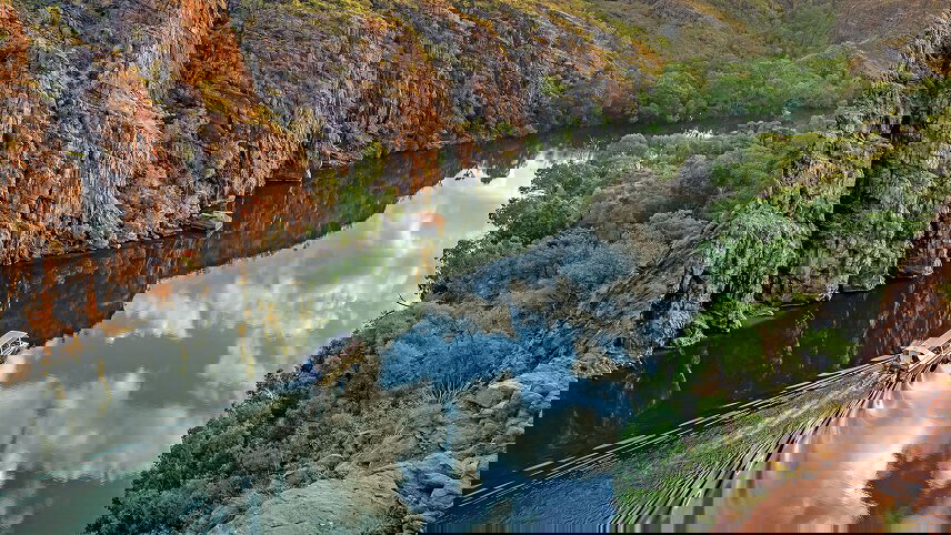 Top End and Kimberley Spectacular