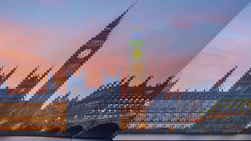 Rhine Highlights with London