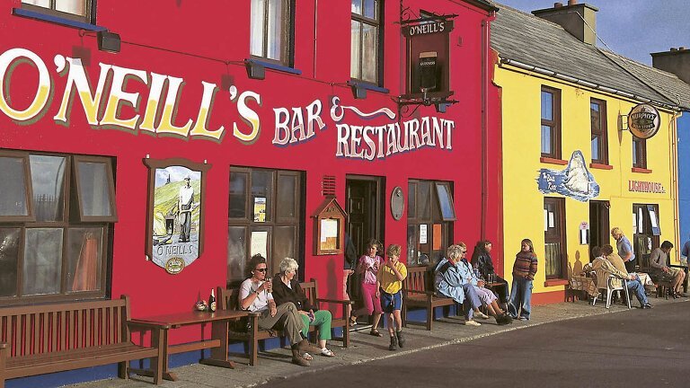 Jewels of Europe with Majestic Britain & Ireland and Edinburgh Military Tattoo