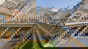 20 Day Majestic Britain and Ireland (Scenic)