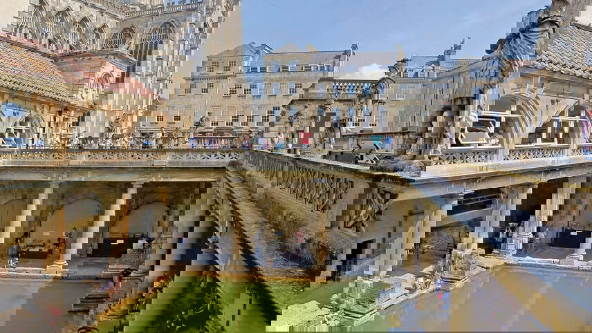 Majestic Britain and Ireland