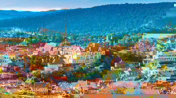 15 Day Eastern Europe & Balkans Unveiled with Transylvania & Budapest (Scenic)