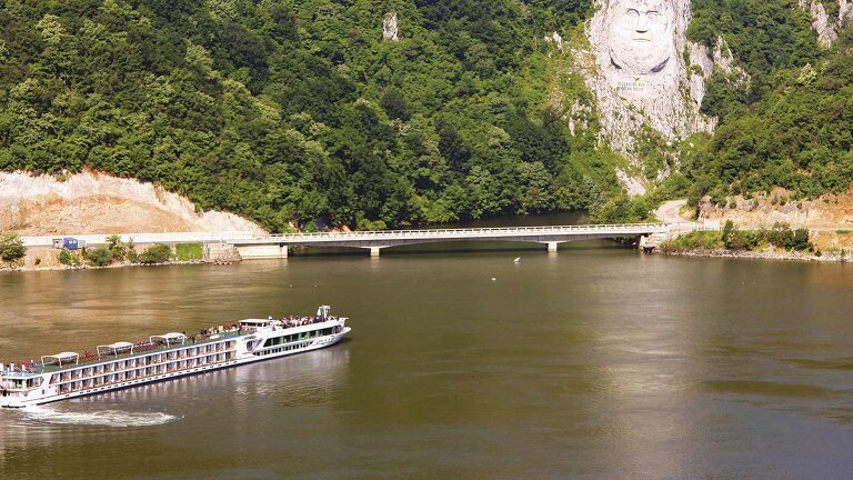 Eastern Europe & Balkans Unveiled with Transylvania