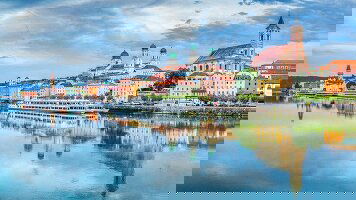 12 Day Gems of the Danube with Best of Bavaria (Scenic)