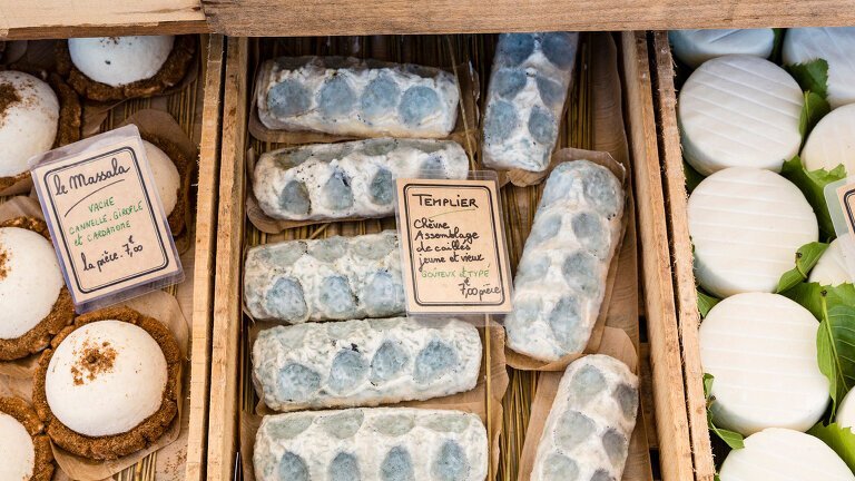 Beautiful Bordeaux with Madrid