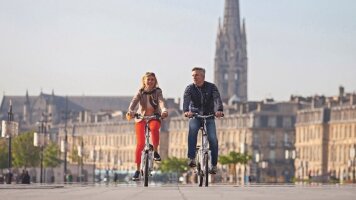 8 Day Tastes of Bordeaux – A Wine Cruise (Scenic)