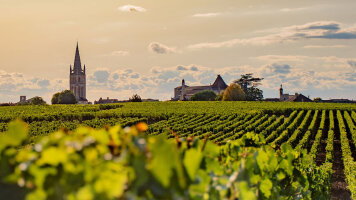 14 Day Beautiful Bordeaux with London (Scenic)