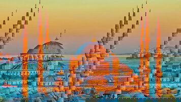 15 Day Eastern Europe & Balkans Unveiled with Turkey (Scenic)