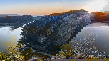 9 Day Eastern Europe & Balkans Unveiled (Scenic)